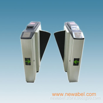 Barrier Gate-Fly Shape (CHD-NB1-1)